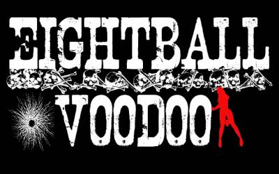logo Eightball Voodoo